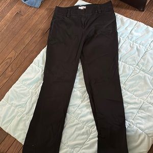 New York & Company Black Pants